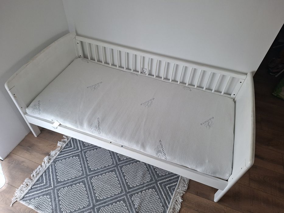 Łóżko dla dziecka