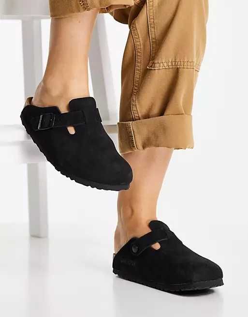 Birkenstock boston  44 pp( 28.5 cm)  оригинал