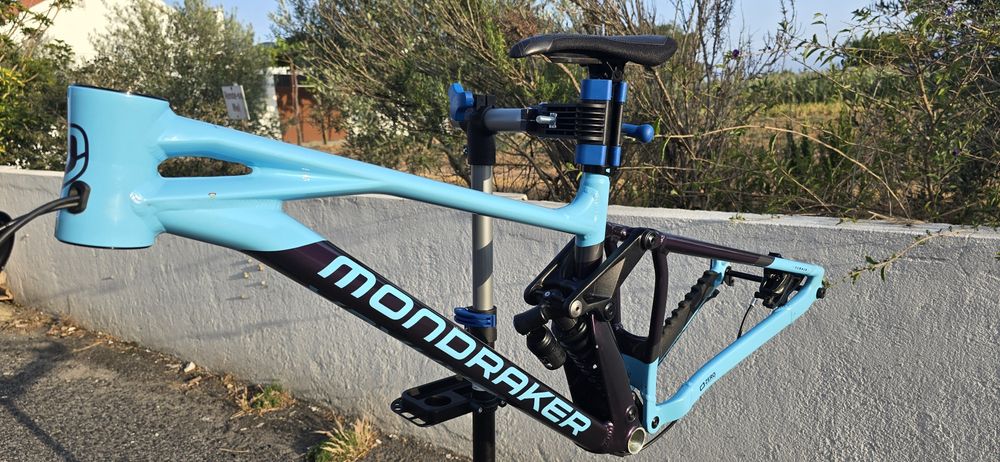 Quadro mondraker summum 2023 M