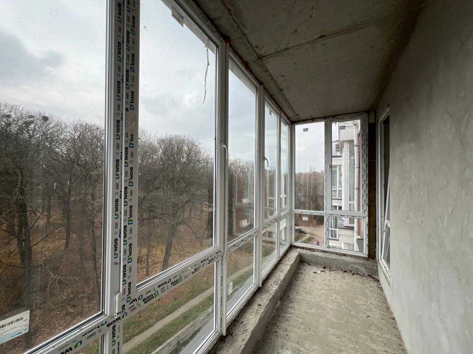 Багатокімнатна квартира за адресою вул. Володимира Великого (площа 161,9 м²) - Atlanta.ua - фото 4