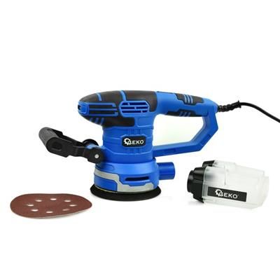 Szlifierka mimośrodowa oscylacyjna 125mm 450W