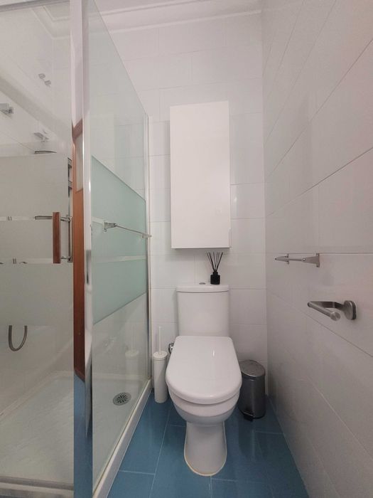 QUARTO DUPLO no Lumiar