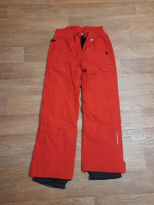 Женские лыжные штаны animal,exxtasy   р.XS р S