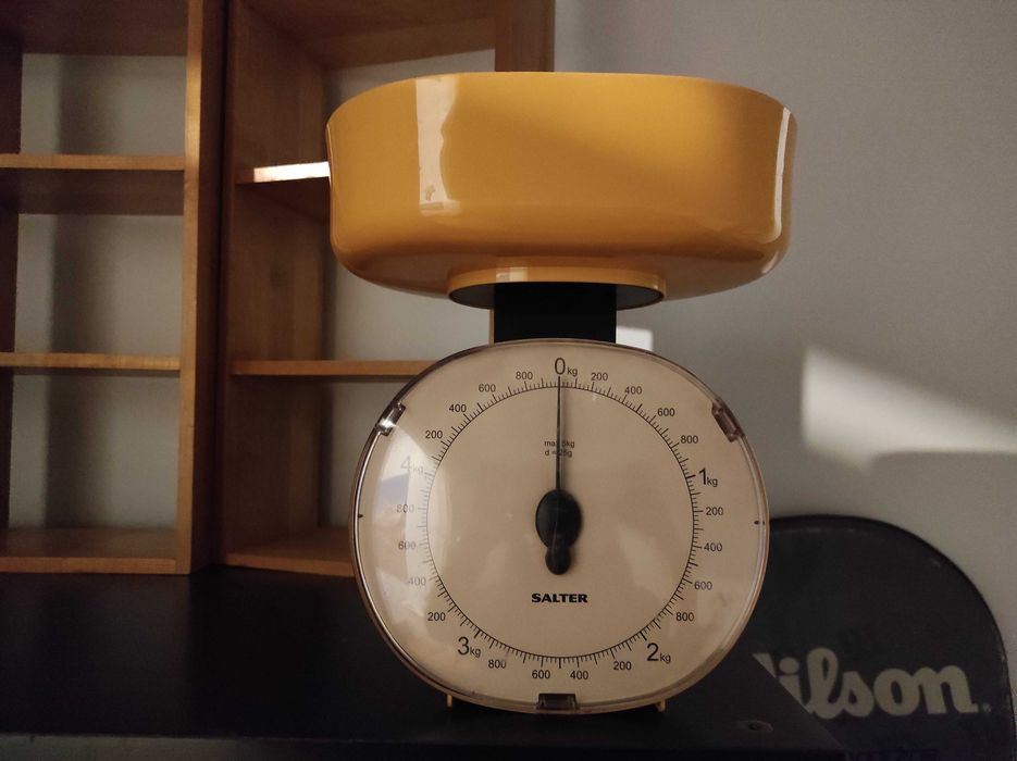 Kitchen Scale489866270963159041