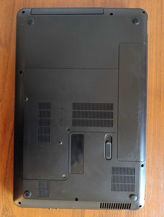 Продам ноутбук HP Pavilion g6-1081sr