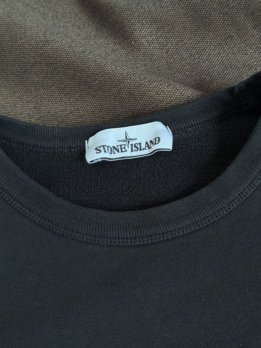 Світшот Stone island legit оригінал