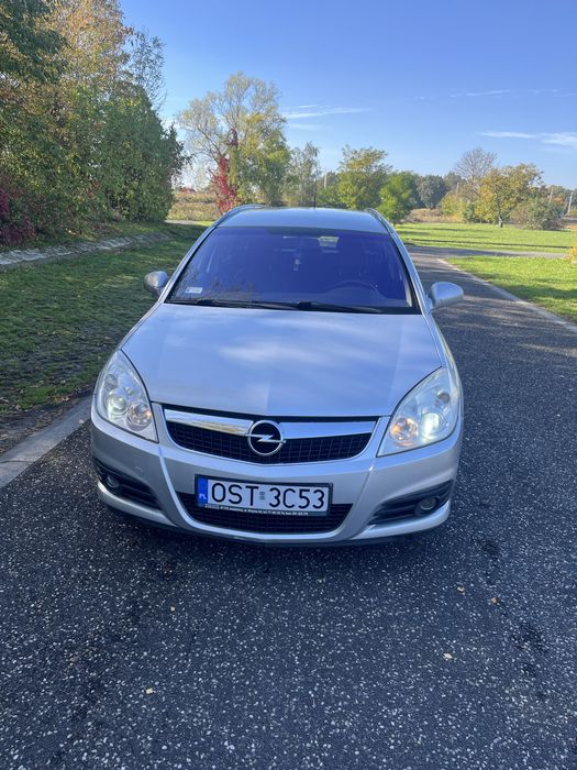Opel Vectra