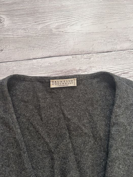 Кардиган Brunello Cucinelli