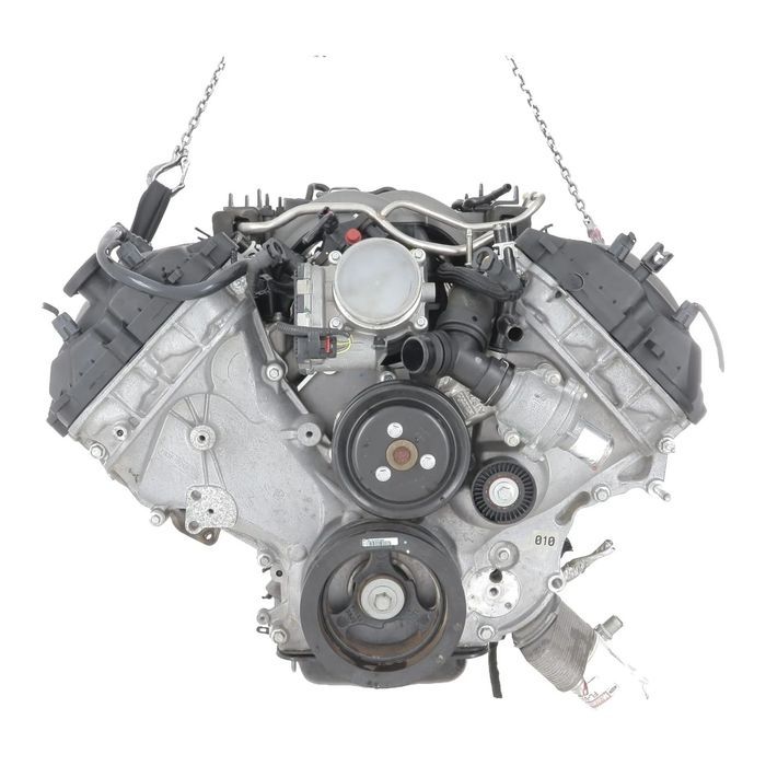 Motor FR3E FORD Mustang 5.0L 422 CV