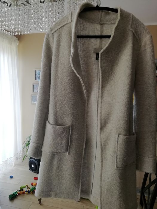 Płaszczyk /narzutka