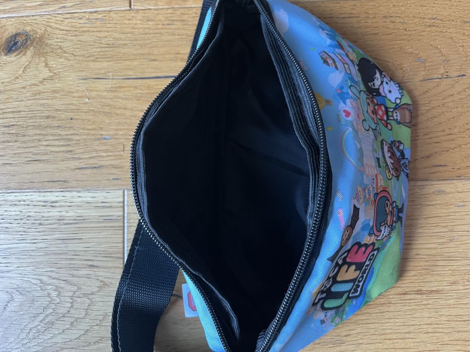 Saszetka/nerka Toca boca