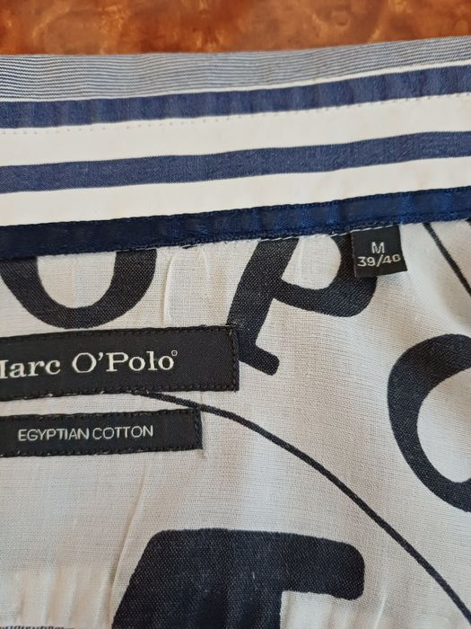 Мужская рубашка Mark O'Polo