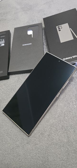 Samsung S24 ultra