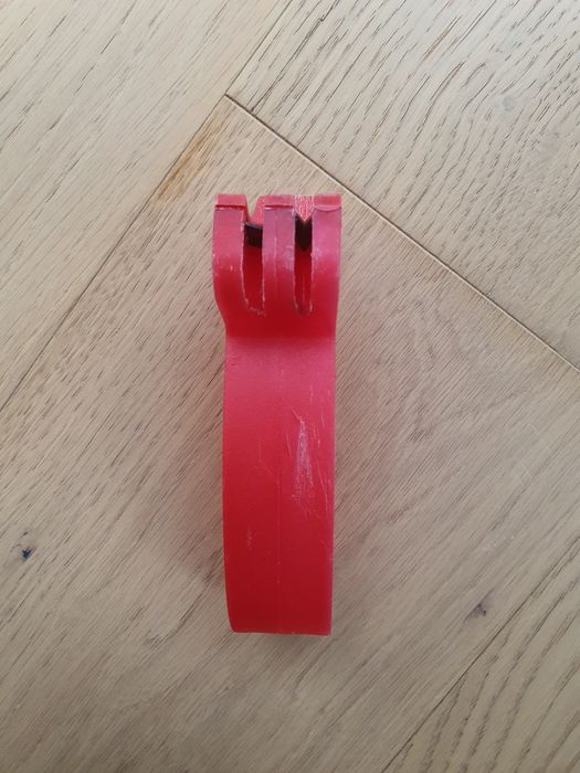 Точилка для ножів і ножиць "рибка"