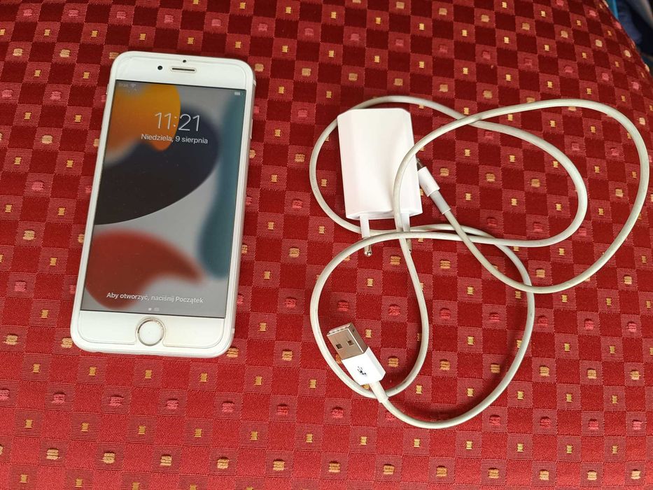 I-Phone 6s w super stanie