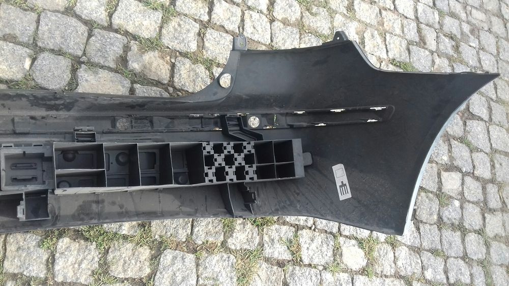 Parachoques renault laguna ll para choques 2007