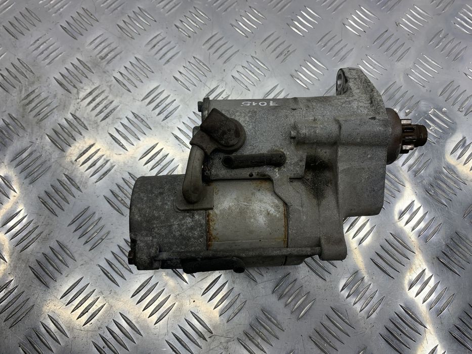 Стартер LR009298 для Land Rover Range Rover Sport L320 2005-2013