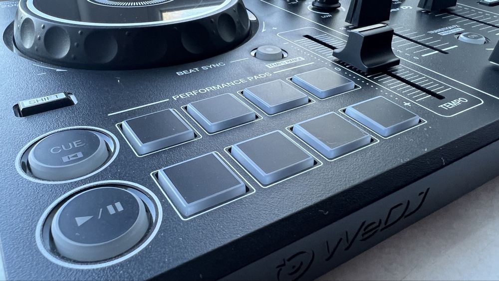 pioneer ddj 200 - Купить студийное оборудование - Цена на OLX.ua