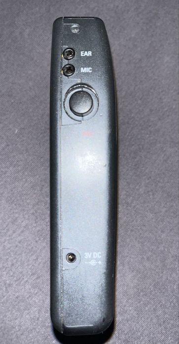 Dyktafon philips
