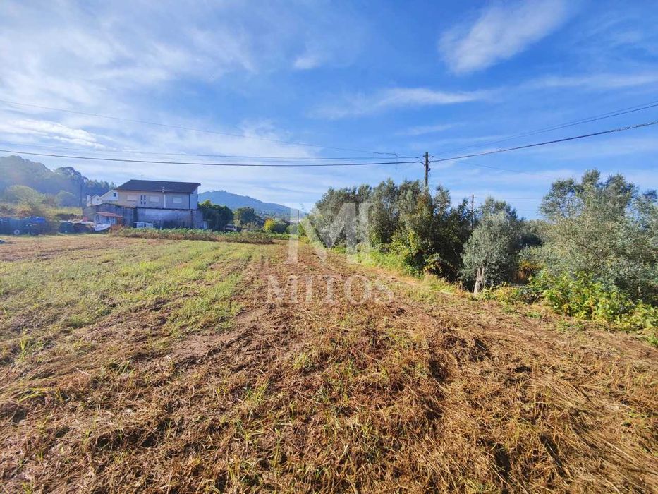 Lotes de Terreno em Subportela (Viana do Castelo)