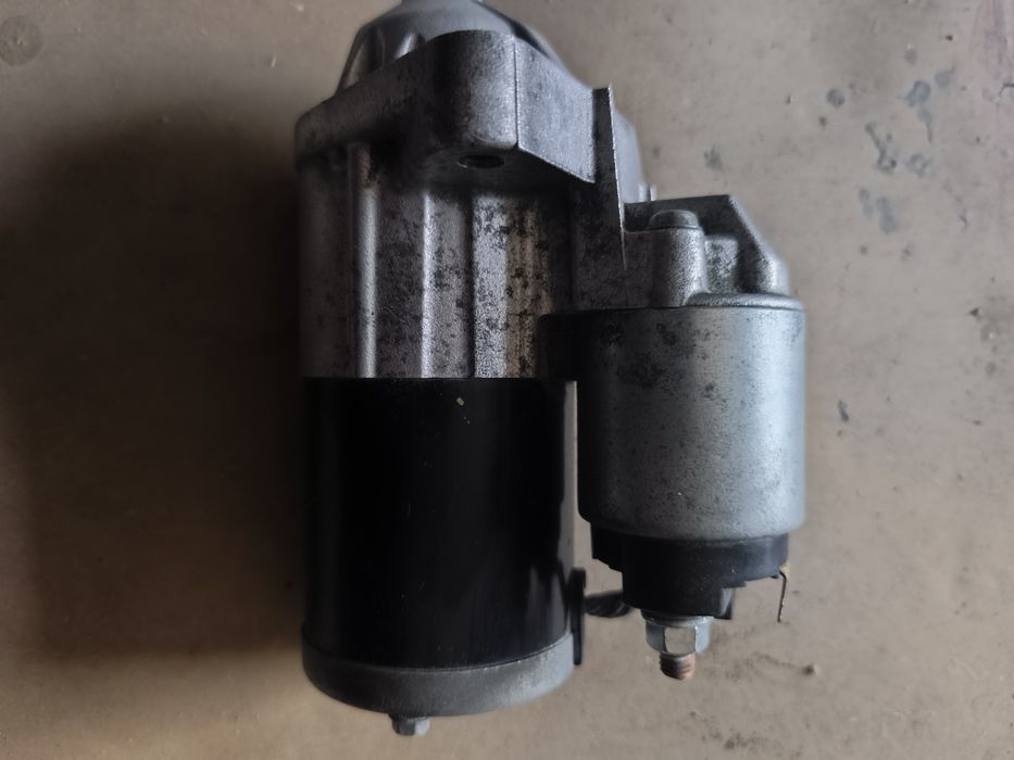 Стартер Mazda 6Gj