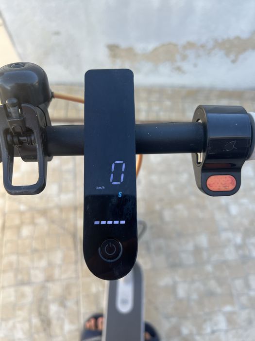 Xiaomi MI Scooter 3