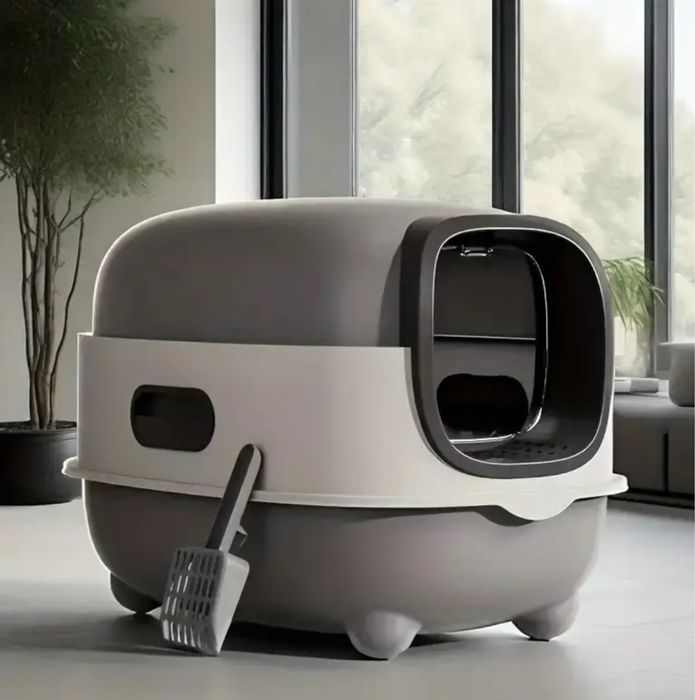 Wc para Gato - LOJA !!