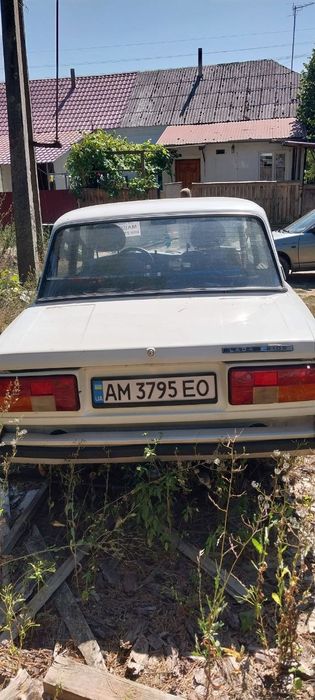 Ваз 2105 газ/бенз  Торг