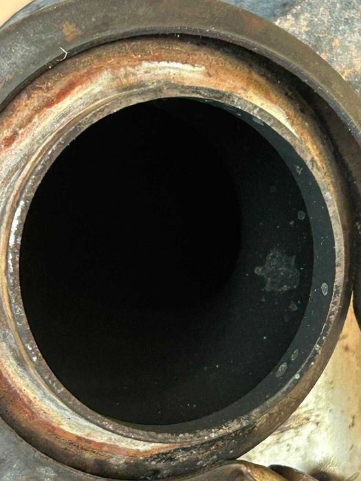 Katalizator DPF 2.0 HDI Hybryda Citroen DS5 Peugeot 508 K554