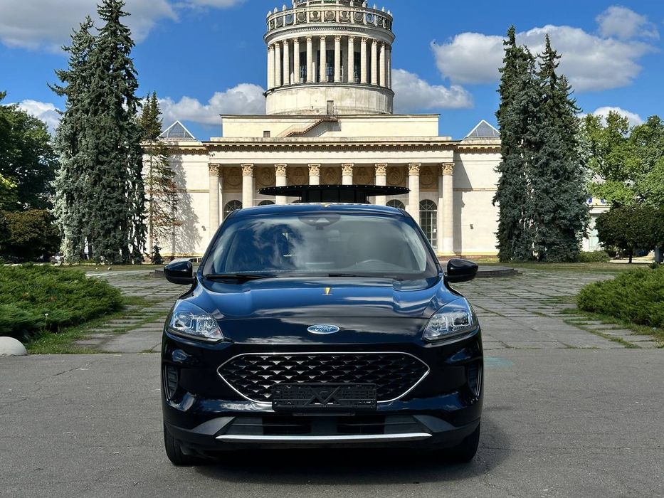 Ford Escape SE 2020