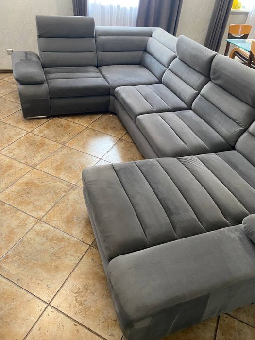 Чистка меблів на дому Київ всі райони! Диван матрас ліжко стільці..