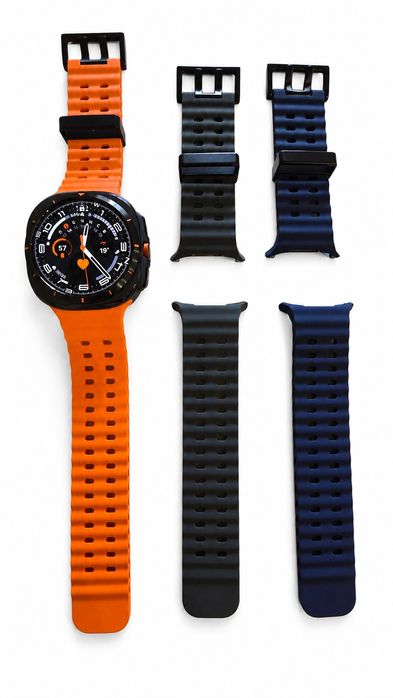 Ремешок на часы Samsung Galaxy Watch Ultra