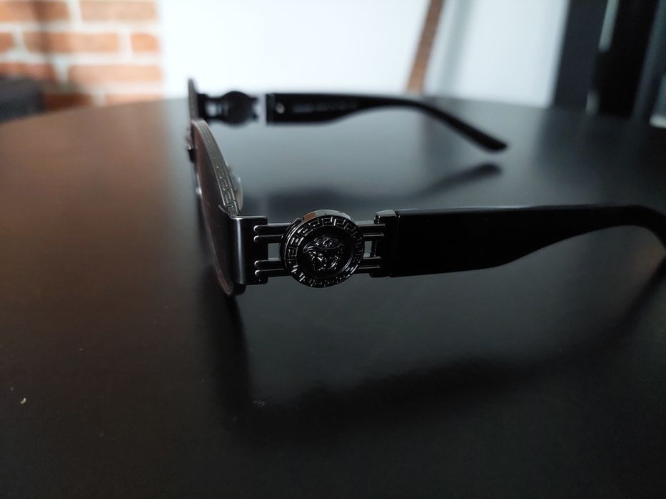 Окуляри жіночі  Versace.