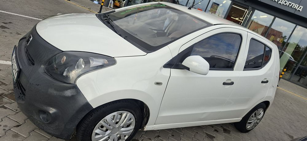 Zotye Z100 2015 VIN LJ8A2A5C4G0000341 фото оголошення 14 з 18