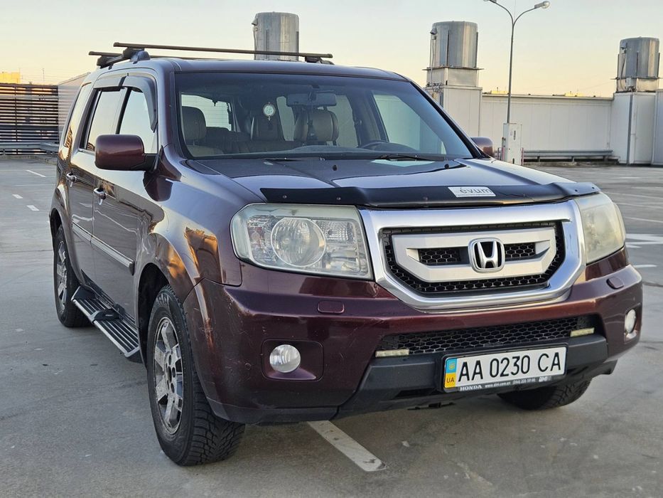 Продам ходу пілот