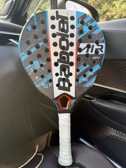 Raquete padel Babolat Air Viper