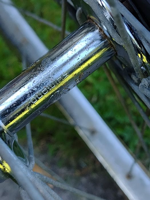 Rower kolarka freespirit sunbird jak huragan jaguar PRL rarytas retro