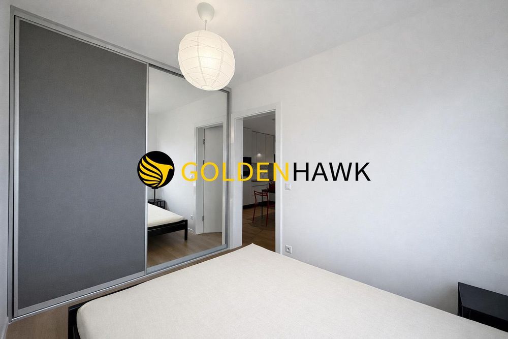 Nowe 2 pok.balkon, garaż, Warszewo