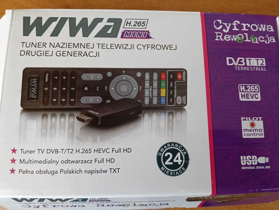 Telewizor Led Lg 27 cali