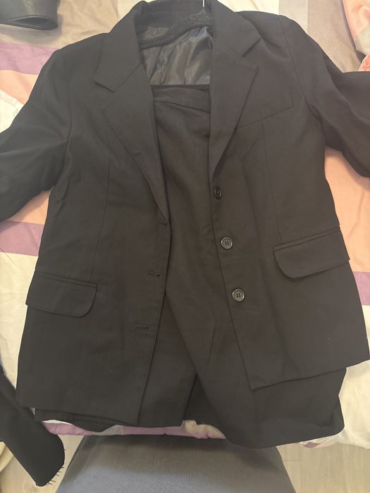 Traje academico lisboa corpitraje