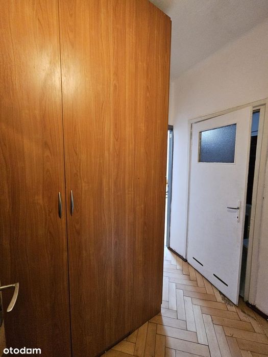 Ładna kawalerka DOŁY, ASP. Dla studenta lub pod wynajem.