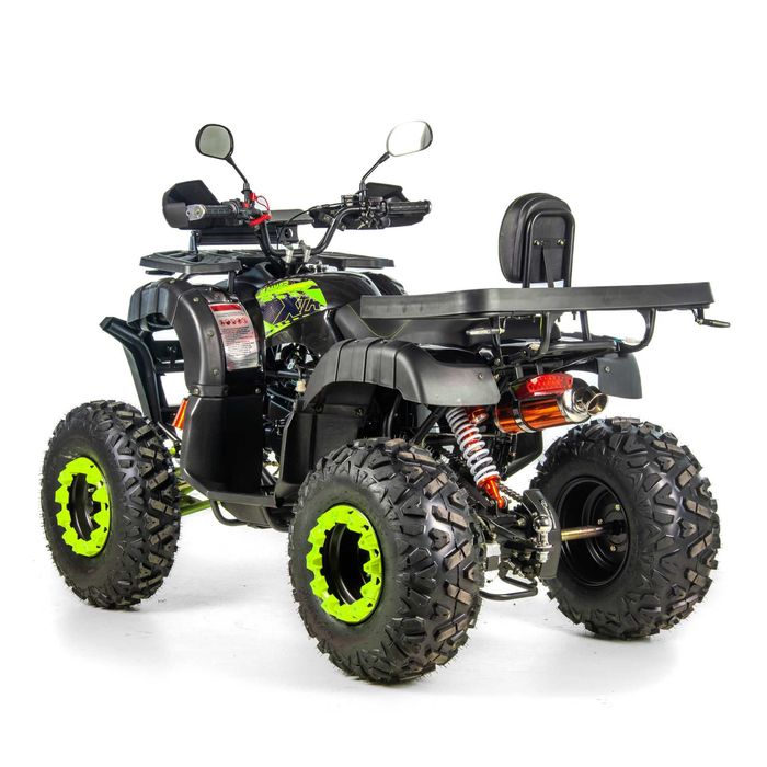 Quad 250 ATV 150 XTR Hummer 250 Pług Raty Dostawa