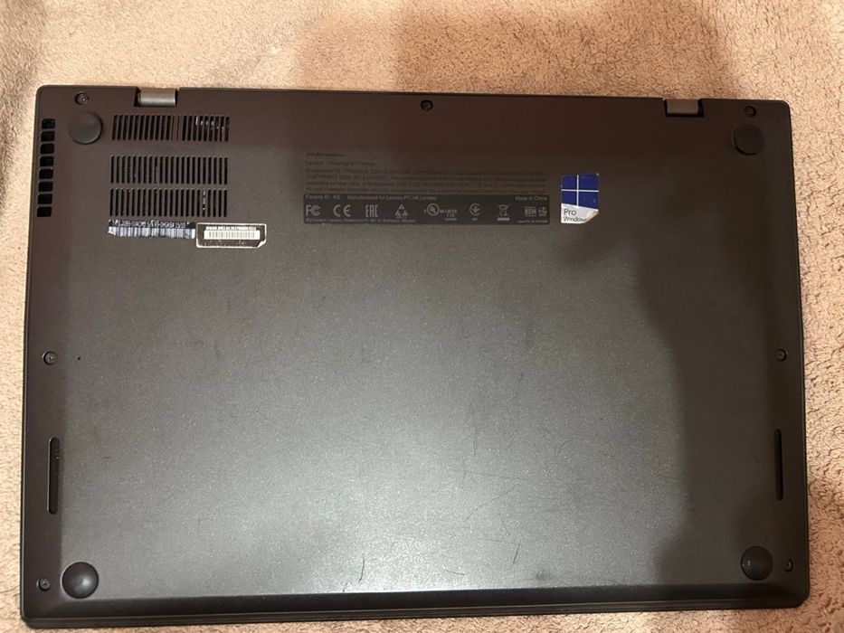 Lenovo ThinkPad X280 14