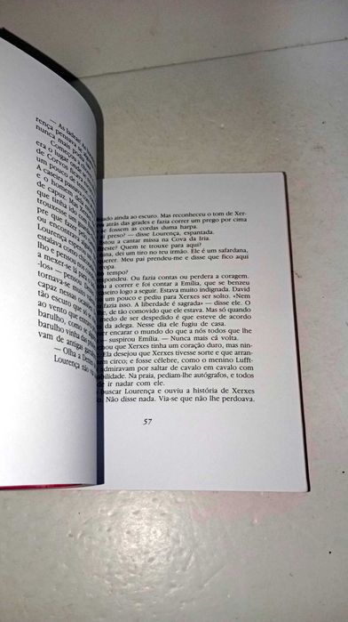 Dentes de Rato - Agustina Bessa-Luis