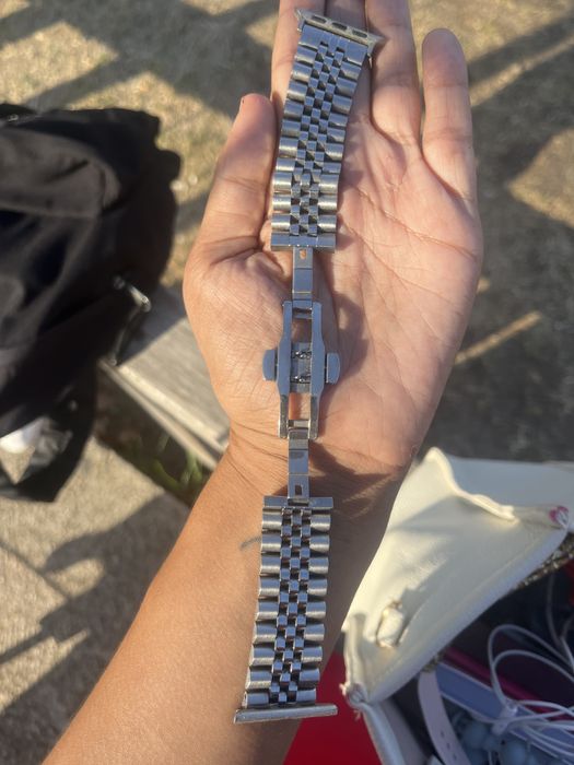 Apple watch modelo 5