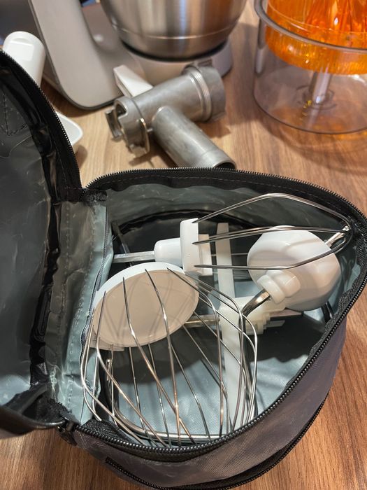 Robot kuchenny BOSCH