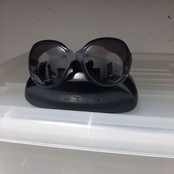 Oculos de sol Ralph Lauren