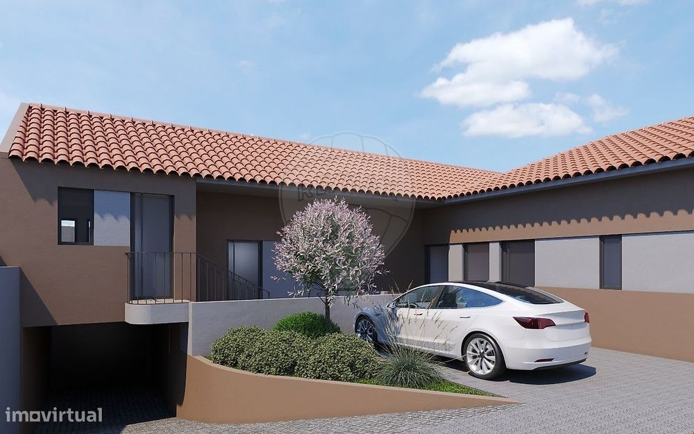 Apartamento T1 para venda