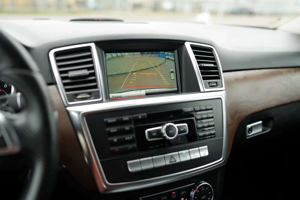 Mercedes ML 350 Дизель 3 літровий! 2013 рік від Власника Харків