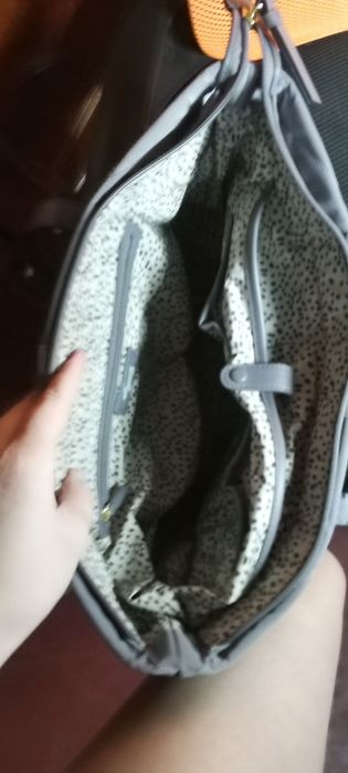 Сумка RADLEY LONDON оригінал майже нова